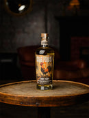 Curious Whiskies | Ben Nevis, Craigellachie & Dirt Turf | Single Malt & Peated Malt Whisky Set | 46% ABV | Highland, Speyside & Islay Whisky | 3 x 70cl-4