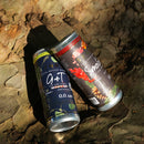 Karmaceuticals – Sonder G&T and Smolder Alcohol-Free Cocktail Cans Bundle - 6 of each - 0% ABV-8