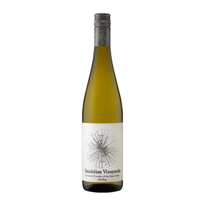 Dandelion Vineyards `Enchanted Garden of the Eden Valley` 11.5% ABV Riesling 75cl