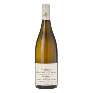 Domaine Billard Hautes Cotes de Beaune Bourgogne Blanc Chardonnay 75cl