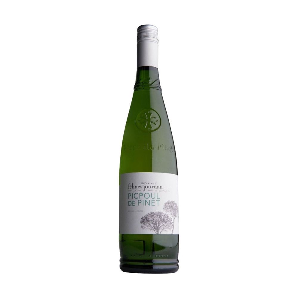 Domaine Felines Jourdan Picpoul de Pinet