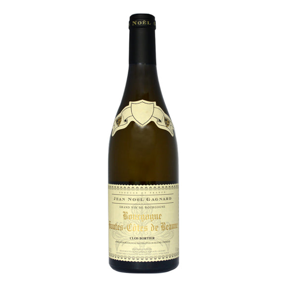 Domaine Jean-Noël Gagnard, Bourgogne Hautes Côtes de Beaune `Clos Bortier` 75cl