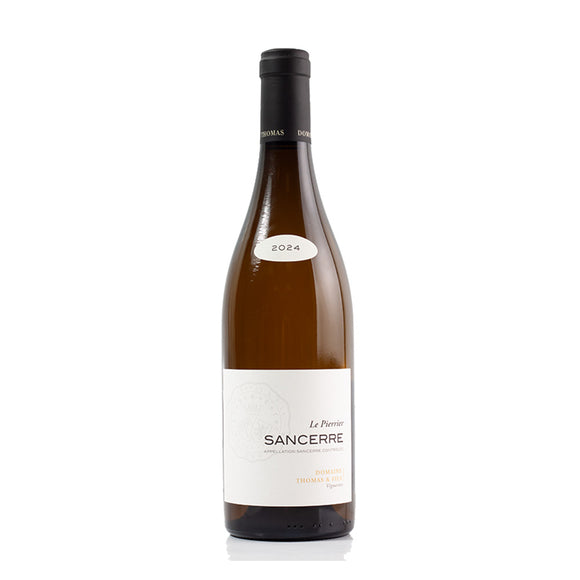 Domaine Jean Thomas Sancerre Sauvignon Blanc 75cl