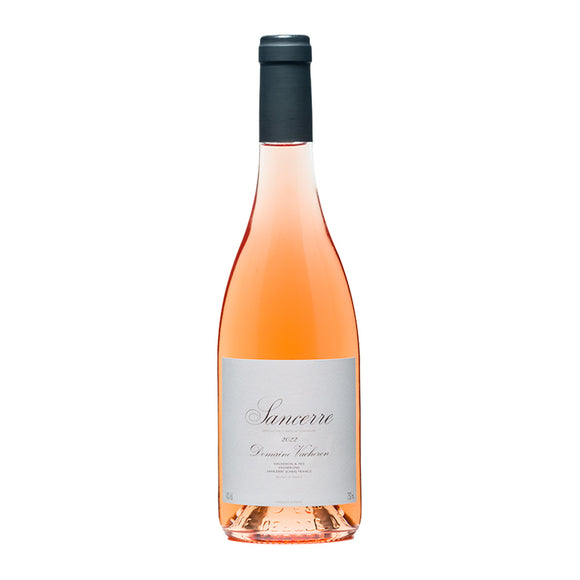 Domaine Vacheron Vignerons á Sancerre – Sancerre Rose 75cl