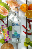 Aybrook & Mason Dondra Arrack Vodka 700ml-3