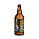 Downton Brewery – 4.3% ABV Honey Blonde 500ml Glass Bottle-1