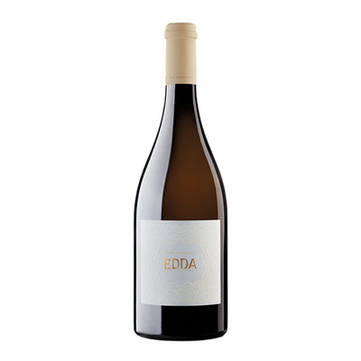 Edda Lei Bianco San Marzano 14% ABV Italian White Blend, Salento, Puglia 75cl