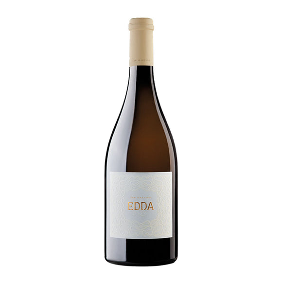 Edda Lei Bianco San Marzano 14% ABV Italian White Blend, Salento, Puglia 75cl