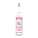 El Cabrón Agave Tequilana Distillate 70cl - 38% ABV - Authentic Mexican Tequila-1