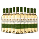 El Meson Rioja Blanco 75cl-3