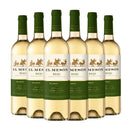 El Meson Rioja Blanco 75cl-2