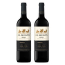 El Meson Rioja Reserva 75cl-4