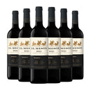 El Meson Rioja Reserva 75cl-2