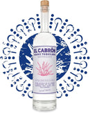 El Cabrón 100% Blue Agave Tequila 70cl - 40% ABV - Authentic Mexican Tequila-2