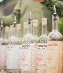 El Cabrón 100% Blue Agave Tequila 70cl - 40% ABV - Authentic Mexican Tequila-3