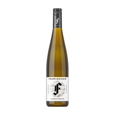 Framingham 12% ABV Marlborough Classic Riesling 75cl