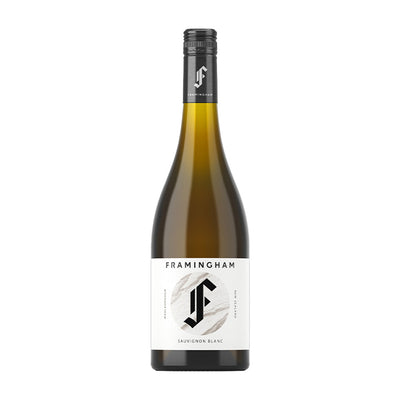 Framingham 13.5% ABV Marlborough Sauvignon Blanc 75cl