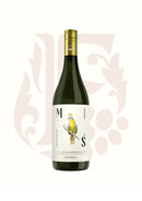 Fratelli Vineyards Master Selection White 12.5% ABV Chardonnay Sauvignon Blanc 75cl-4