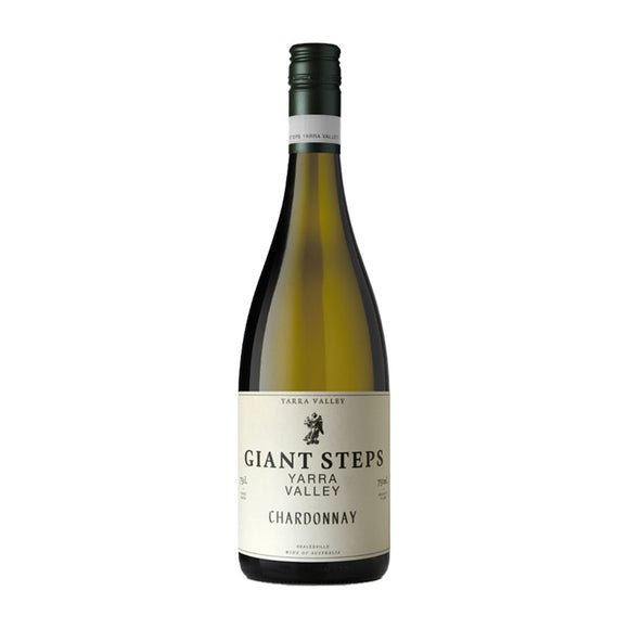 Giant Steps Yarra Valley, 12.8% ABV Yarra Valley Chardonnay 75cl