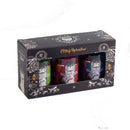 Harrogate Tipple – Handcrafted Flavoured Gin Gift Set 3x5cl Bottles-1