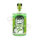 Handcrafted Premium Gooseberry Gin by Harrogate Tipple 43% 50cl-1