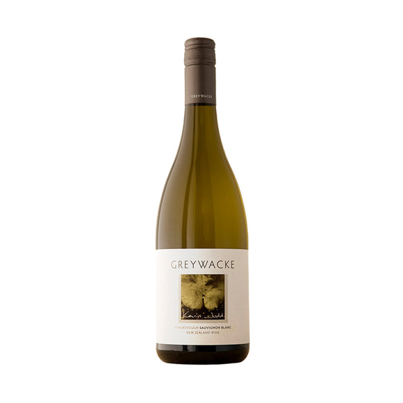Greywacke 13.5% ABV Marlborough Sauvignon Blanc 75cl