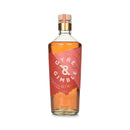 Gyre and Gimble Strawberry and Elderflower Gin, 70cl, 40% ABV-1