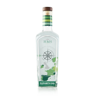 HMS Spirits – Elizabeth London Dry Gin 70cl