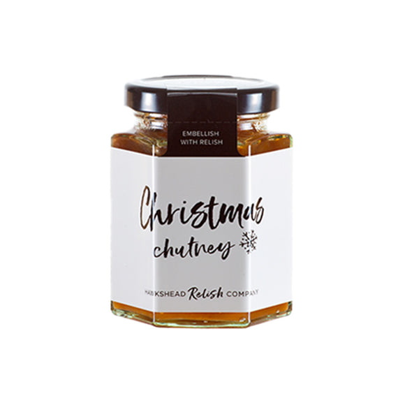 Hawkshead Christmas Chutney
