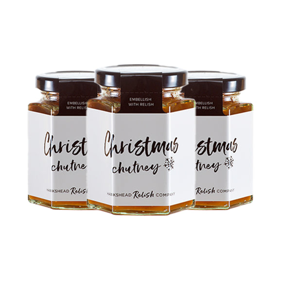 Hawkshead Christmas Chutney