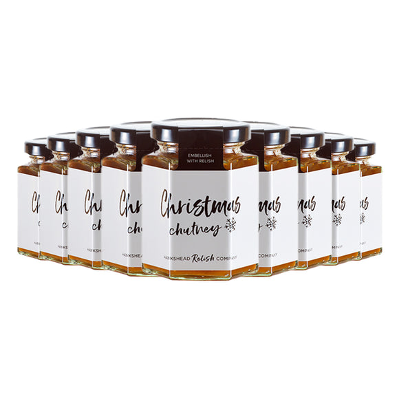 Hawkshead Christmas Chutney