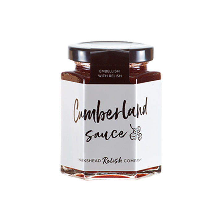 Hawkshead Cumberland Sauce