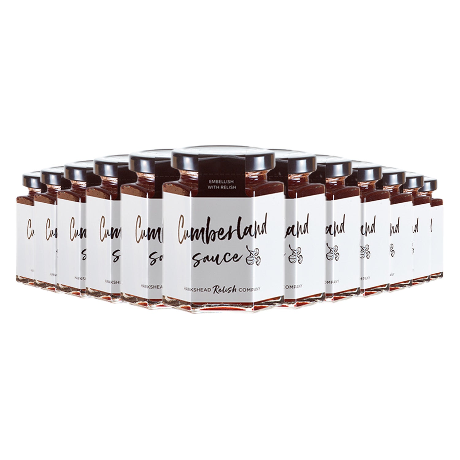 Hawkshead Cumberland Sauce