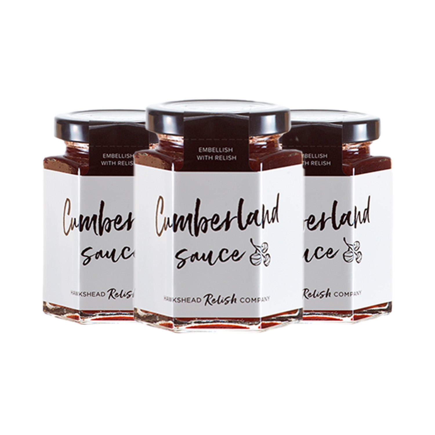 Hawkshead Cumberland Sauce