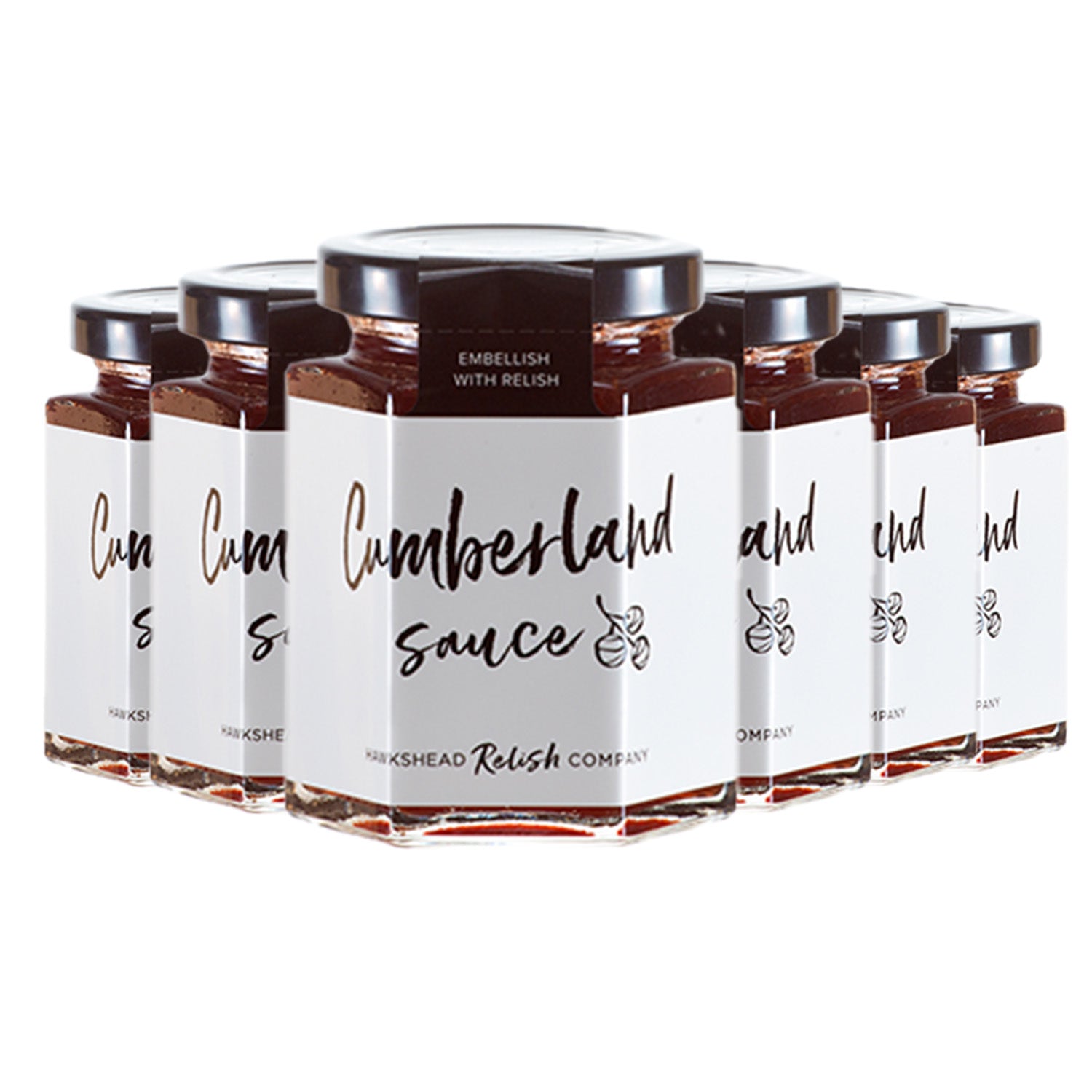 Hawkshead Cumberland Sauce