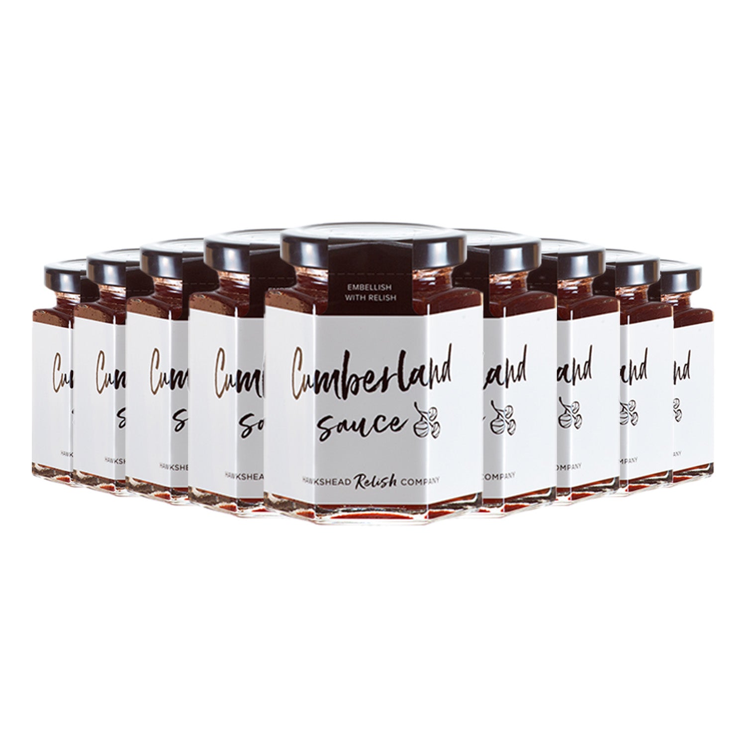 Hawkshead Cumberland Sauce