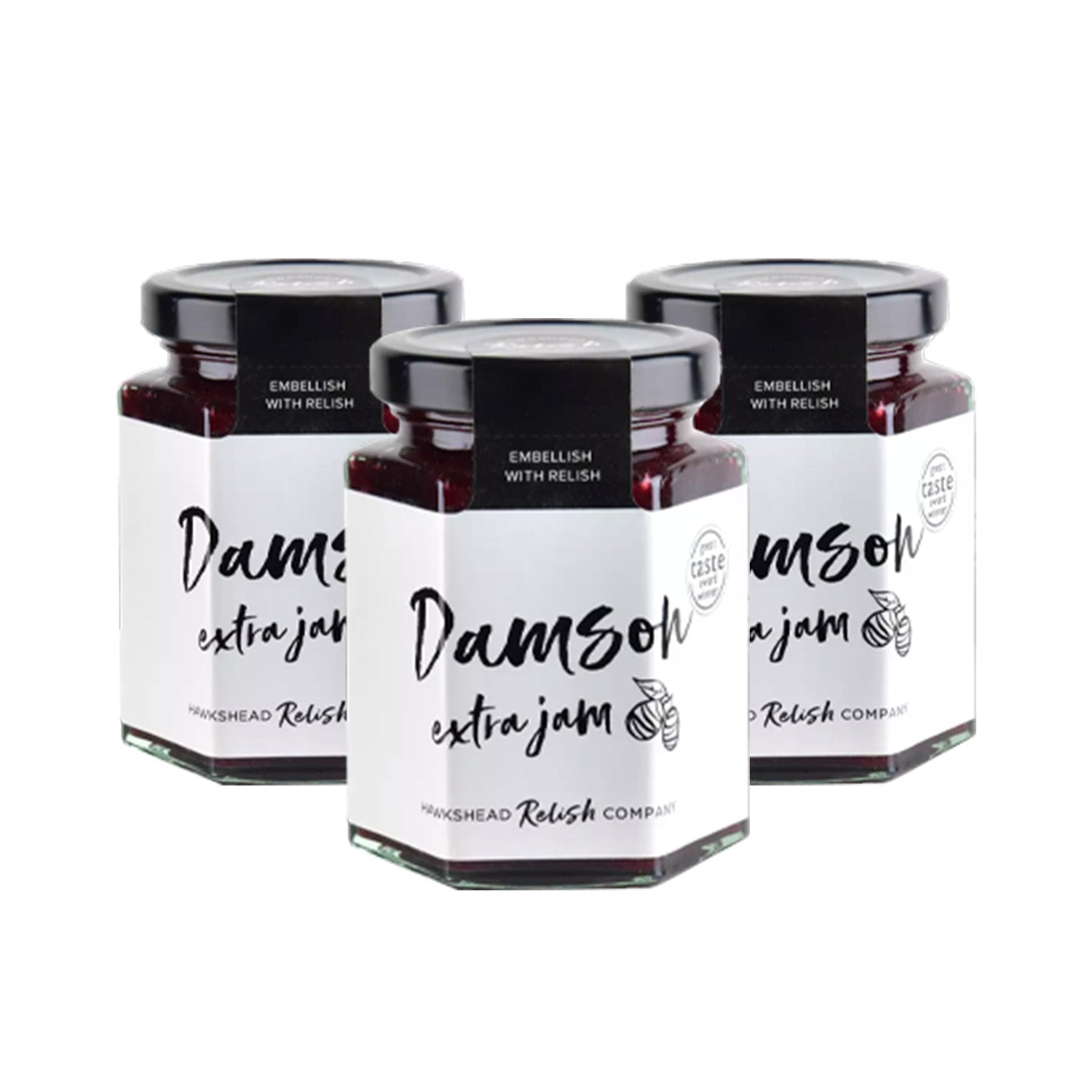 Hawkshead Relish Company