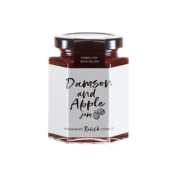 Hawkshead Damson & Apple Jam