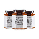 Hawkshead Mild Indian Sweet Pepper Pickle-2