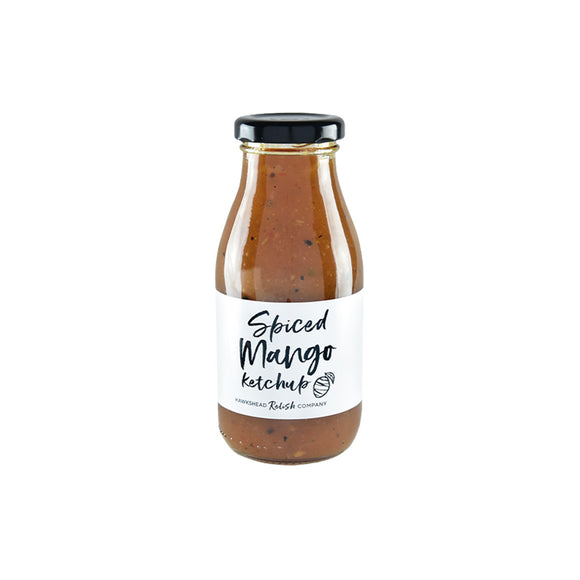 Hawkshead Spiced Mango Ketchup