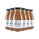 Hawkshead Spiced Mango Ketchup-4