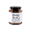 Hawkshead Sticky Chilli Slow Cooker Sauce-1