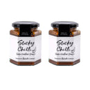 Hawkshead Sticky Chilli Slow Cooker Sauce-2