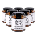 Hawkshead Sticky Chilli Slow Cooker Sauce-4
