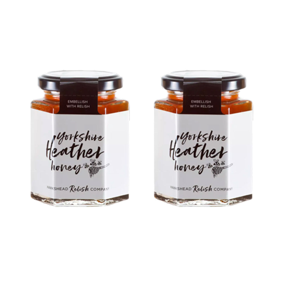 Hawkshead Yorkshire Heather Honey