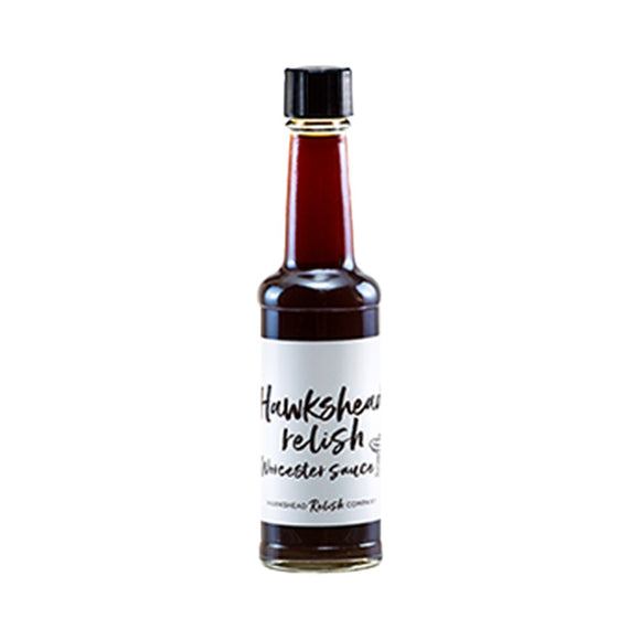 Hawkshead Relish Worcester Sauce