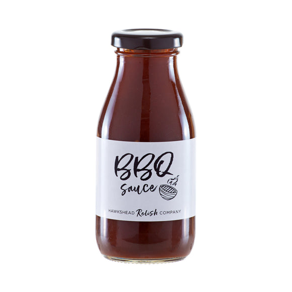 Hawkshead Smoky Barbecue Sauce