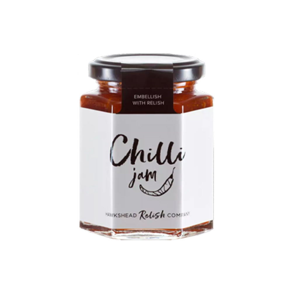 Hawkshead Chilli Jam