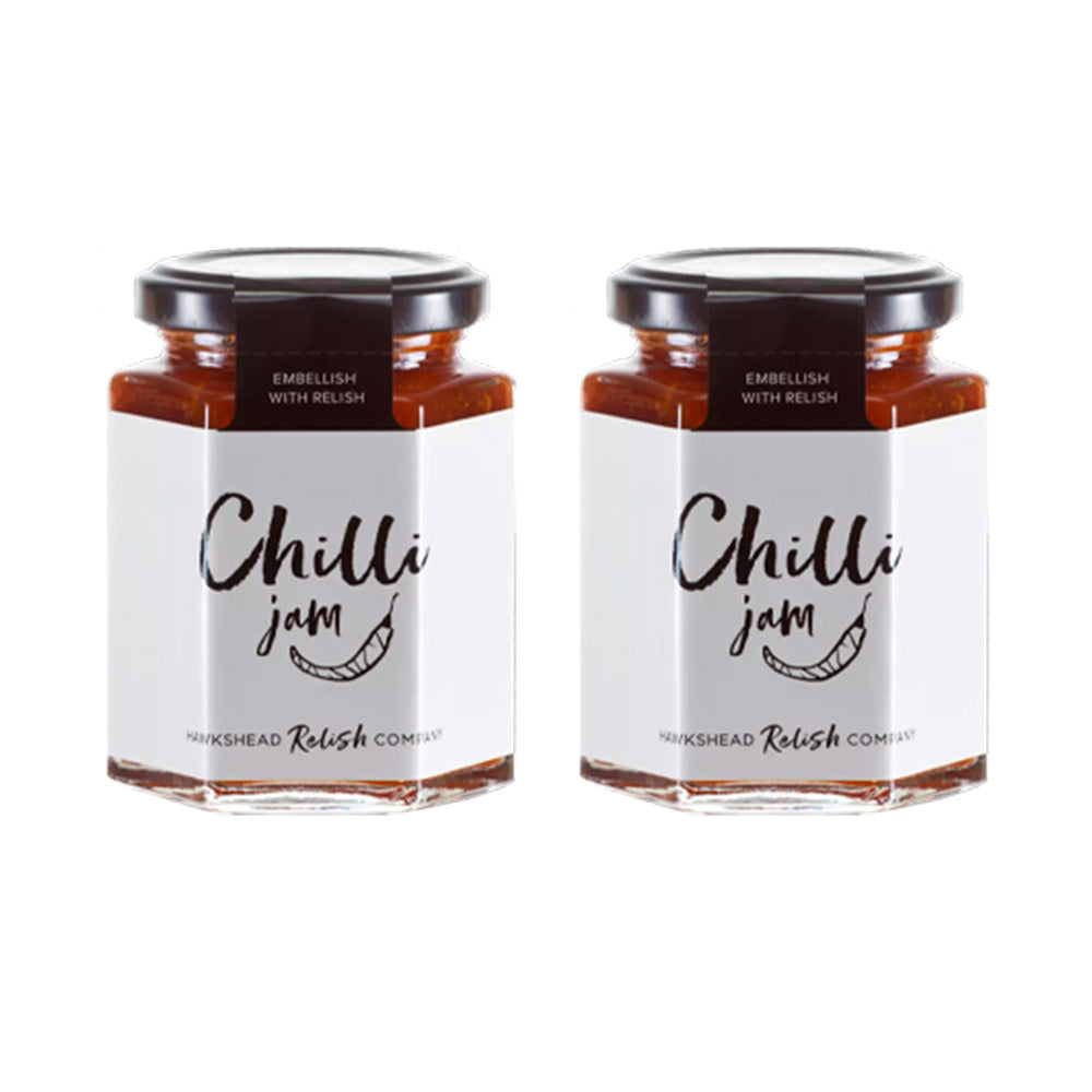 Hawkshead Chilli Jam