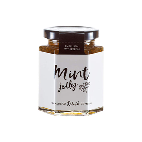 Hawkshead Chilli, Lime & Ginger Jelly